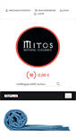 Mobile Screenshot of mitos.com.de